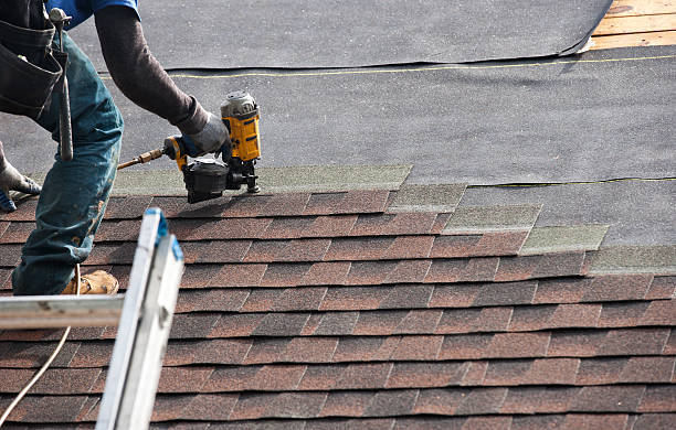 Licensed Emergency Roof Repair service in Maury, NC - Brentwood Metal Roofing